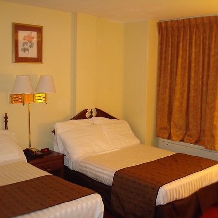 Windsor Park Hotel Washington Extérieur photo