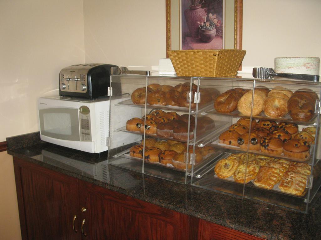Windsor Park Hotel Washington Extérieur photo