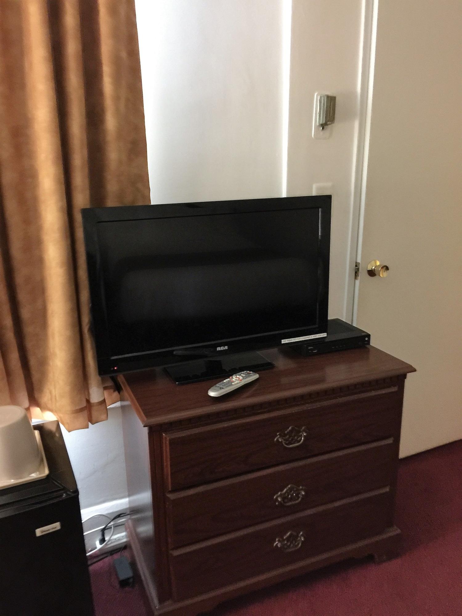Windsor Park Hotel Washington Extérieur photo