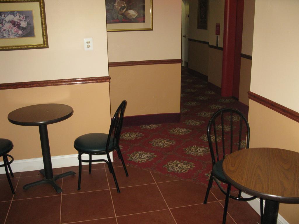 Windsor Park Hotel Washington Extérieur photo